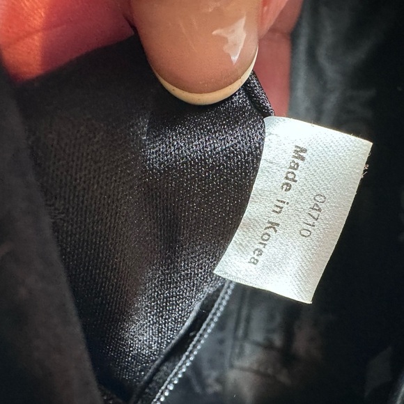 MCM VISETOS BARREL SHOULDER BAG - Picture 8 of 10